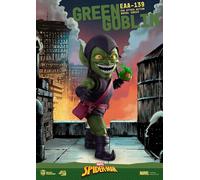 Marvel Comics Oeufs Attaque Action Figure Green Goblin 17cm Beast Kingdom Jouets