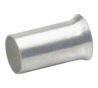 8232v Embout Simple D'Extrémité De Câble 95 Mm² Non Isolé Argent 25 Pc(s) - Klauke