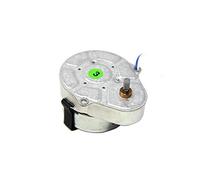 82344771 Moteur: AC 1-phasé 3W 230VAC 600rot./min 1rot./min réducteur CROUZET