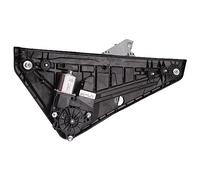82401-2V010 Support de lève-vitre Avant Gauche pour Voiture, Support de Tablette, Moteur de lève-vitre pour 824012V010