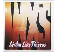 8249571 LP Listen Like Thieves VINYL