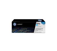 CB381A HP 824A CARTOUCHE DE TONER CYAN