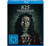 825 Forest Road (Blu-ray) Elizabeth Vermilyea Kathryn Miller Stephen Cognetti
