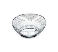 Alessi Corbeille ronde à fil 826/15