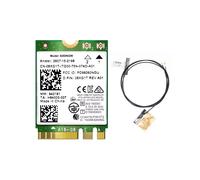 8260 8260NGW Carte WiFi+2XAntenne 2.4G/5Ghz 867M