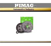 826213 Kit Embrayage pour Fiat Qubo 1.4 54 Kw 73 HP