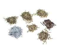 826371 Assortiment de 1000 vis pour aggloméré