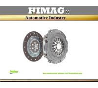 826435 Kit D'Embrayage Pour Nissan Micra III K12 1.2 16V 48 59 Kw