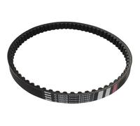 82645r - courroie origine piaggio 50 zip 2t et 4t, vespa 50 lx 2t et 4t