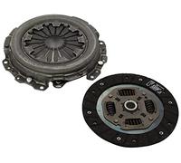 Kit d'embrayage pour véhicules avec embrayage à commande par pression 826698