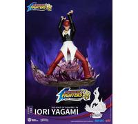 82670 D-STAGE Roi Des Combattants 98 Iori Yagami