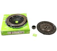 826740 Embrayage Citroen C3 C4 C5 Berlingo Peugeot 207 1007 1.6 HDi 90 109 Ch