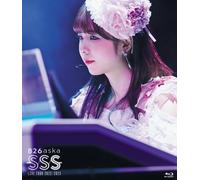 826aska Live Tour 2022/2023 -Sss- Type-2 [Blu-Ray]