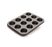 IBILI 827000 plaque 12 biscuits + capsules 39 x 27 cm G