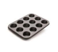 827000 plaque 12 biscuits + capsules 39 x 27 cm