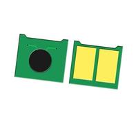 827A CF300A CF301A Puce De Réinitialisation De La Cartouche De Toner | CF302A CF303A Convient pour HP M880 MFP M880z M880z +(1set 4pcs)