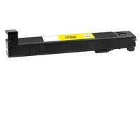 827A CF302A Toner Jaune Compatible pour HP LaserJet Enterprise Flow MFP
