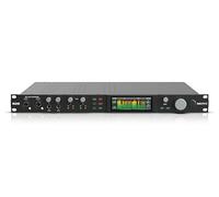MOTU Interface audio 828 (2024) – USB3, 60 canaux E/S, DAC ESS Sabre32, Effets embarqués