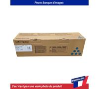 828305 Ricoh Pro C901 Cartouche de toner Cyan