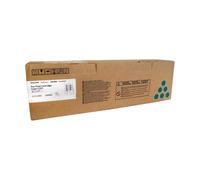 828309 RICOH PRO C651EX CARTOUCHE DE TONER CYAN