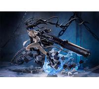 82945 BLACK ROCK SHOOTER HXXG ÉDITION STATUE