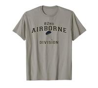 82e division de l'armée américaine Airborne T-Shirt