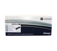 82K0U10 LEXMARK CX860DE CARTOUCHE DE TONER NOIR