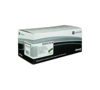 LEXMARK 82K0U30 MAGENTA TONER - 55000 PAGES | POUR CX860DE