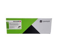 82K2HME LEXMARK CX860DE CARTOUCHE DE TONER MAGENTA