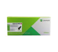 82K2UME LEXMARK CX860DE CARTOUCHE DE TONER MAGENTA