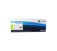 82K2XC0 LEXMARK CX860DE TONER CYAN