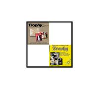 82MAJOR Trophy [Classic + Special 2 Ver Set] 4ème mini album