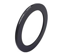 82mm à 62mm adaptation pour filtres,Bague d'adaptation pour objectifs Canon,pour Nikon,pour Sony,pour Fuji, UV, ND, CPL Compatible avec 62mm objectifs d'appareil filtres Accessoires