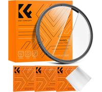 82mm Diopter Filter Doule Moon Prism Special Effect Waterproof Anti Scratch Light HD for Lens
