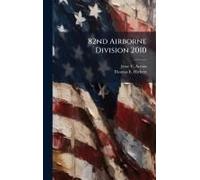 82nd Airborne Division 2010