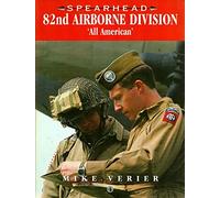 82nd Airborne Division: All American