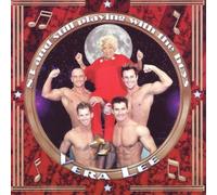 83 And Still Playing With The Boys by Vera Lee (2005-06-07)