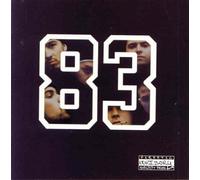 83 - Hip Hop 101 [Import]