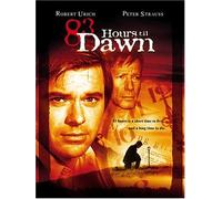 83 Hours Til Dawn [Import USA Zone 1]