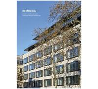 83 Marceau - Société Foncière Lyonnaise - Dominique Perrault Architecture