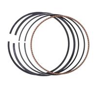 83 mm 83,25 mm 83,5 mm 83,75 mm 84 mm STD +25 +50 0. Jeu de 75 segments de Piston compatibles avec VS800 K6 INTRUDER 2006 VL800L C 2001-04, adapté à la pièce de moteur 12140-45C10-000(0.50 Ring)