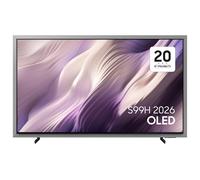 SAMSUNG TQ83S99H 2026 - TV OLED 4K 210cm
