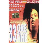 83 Ore Prima Della Fine (83 Hours 'til Dawn) - Dvd Import Italien