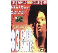 83 Ore Prima Della Fine Dvd Italian Import