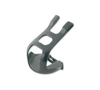 83 - paire, cale-pied points pour pédales longues vtt bicyclette