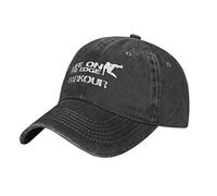 831 Femme Homme Casquette De Baseball Parkour Casquette Trucker Protection Solaire Chapeaux Pare-Soleil Vintage Strapback Cap pour Hip Pop Golf Camping