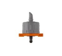 Gardena Micro-Drip-System Goutteur réglable et régulateur de pression 8316-20