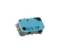83161301/831613-I-W2 Microcommutateur SNAP ACTION SPDT 16A/250VAC ON-(ON) Pos: