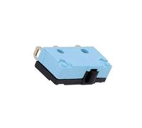 83170002/831700-I-W2 Microcommutateur SNAP ACTION SPDT 10A/250VAC ON-(ON) Pos: