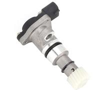 83181-35040, Capteur tachymétrique ABS plastique vitesse de transmission sensible pour le remplacement de voiture RZH103 1989-1999